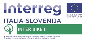 Interreg Italia-Slovenija logo